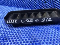 Решетка вентиляционная на Mitsubishi L200 KJ/KK/KL — фото 5