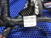 Проводка двигателя на Mitsubishi L200 KJ/KK/KL — фото 16