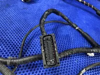 Проводка двигателя на Mitsubishi L200 KJ/KK/KL — фото 14