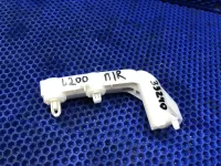Кронштейн переднего бампера правый на Mitsubishi L200 KJ/KK/KL — фото 3