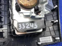 Подушка безопасности пассажирская в торпедо на Mitsubishi L200 KJ/KK/KL — фото 10