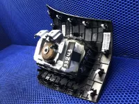 Подушка безопасности пассажирская в торпедо на Mitsubishi L200 KJ/KK/KL — фото 7