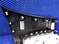 Подушка безопасности пассажирская в торпедо на Mitsubishi L200 KJ/KK/KL — фото 4