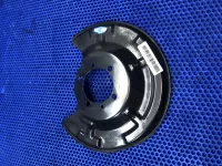 Пыльник тормозного диска на Geely Emgrand SS11 — фото 4
