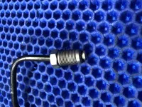 Трубка тормозная на Geely Emgrand SS11 — фото 4