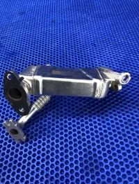 Радиатор EGR на Geely Emgrand SS11 — фото 6