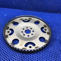 Маховик на Geely Emgrand SS11 — фото 6