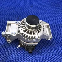 Генератор Geely Emgrand SS11 — фото 1