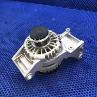 Генератор на Geely Emgrand SS11 — фото 13