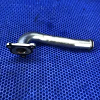 Трубка охлаждающей жидкости металлическая на Geely Emgrand SS11 — фото 1