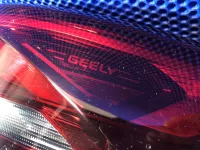 Фонарь задний наружный правый на Geely Emgrand SS11 — фото 8