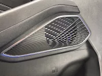 Обшивка двери передней левой на Geely Emgrand SS11 — фото 11