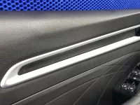 Обшивка двери передней левой на Geely Emgrand SS11 — фото 6