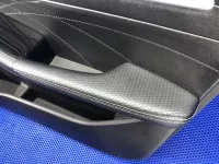 Обшивка двери передней правой на Geely Emgrand SS11 — фото 5