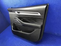 Обшивка двери передней правой на Geely Emgrand SS11 — фото 6