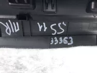 Обшивка двери передней правой на Geely Emgrand SS11 — фото 16