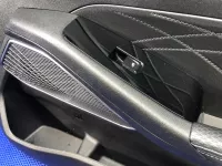 Обшивка двери передней правой на Geely Emgrand SS11 — фото 12