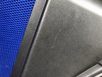 Обшивка двери передней правой на Geely Emgrand SS11 — фото 8