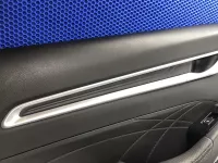 Обшивка двери задней левой на Geely Emgrand SS11 — фото 10