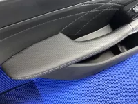 Обшивка двери задней левой на Geely Emgrand SS11 — фото 9