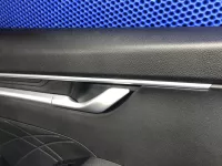 Обшивка двери задней левой на Geely Emgrand SS11 — фото 12