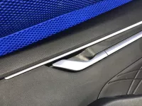 Обшивка двери задней правой на Geely Emgrand SS11 — фото 10