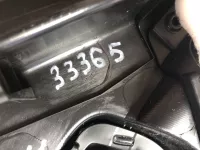 Обшивка двери задней правой на Geely Emgrand SS11 — фото 14