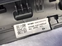 Обшивка двери задней правой на Geely Emgrand SS11 — фото 7