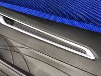 Обшивка двери задней правой на Geely Emgrand SS11 — фото 12