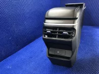 Центральная консоль на Geely Emgrand SS11 — фото 9