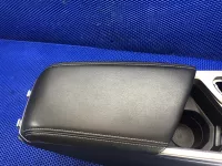 Центральная консоль на Geely Emgrand SS11 — фото 6