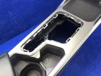 Центральная консоль на Geely Emgrand SS11 — фото 8