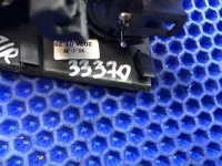 Крышка зеркала внутренняя правая на Geely Emgrand SS11 — фото 8