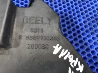 Пыльник крыла переднего правого на Geely Emgrand SS11 — фото 5