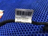 проводка двери передней правой на Geely Emgrand SS11 — фото 9