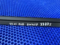 Уплотнитель стекла двери передней правой на Geely Emgrand SS11 — фото 7