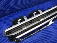 Накладка торпедо на Geely Emgrand SS11 — фото 4