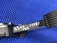 Педаль газа на Geely Emgrand SS11 — фото 8