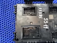 Блок комфорта на Geely Emgrand SS11 — фото 4