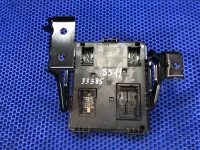 Блок комфорта на Geely Emgrand SS11 — фото 3