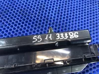 Блок управления климатической установкой на Geely Emgrand SS11 — фото 8