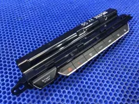 Блок управления климатической установкой на Geely Emgrand SS11 — фото 4