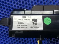 Блок управления климатической установкой на Geely Emgrand SS11 — фото 5
