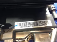 Корпус печки на Geely Emgrand SS11 — фото 9