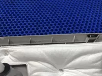 обшивка передней стойки правой на Geely Emgrand SS11 — фото 10