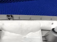 обшивка передней стойки левой на Geely Emgrand SS11 — фото 8