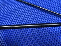 Торсион багажника на Geely Emgrand SS11 — фото 7