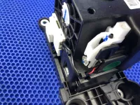 Кулиса АКПП на Geely Emgrand SS11 — фото 6