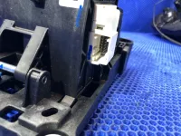 Кулиса АКПП на Geely Emgrand SS11 — фото 8