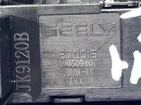 Блок кнопок на Geely Emgrand SS11 — фото 7